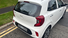Kia Picanto 1.0 3 5dr Auto [4 seats] Petrol Hatchback